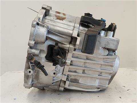Foto 2ª: Caja Cambios Volvo S80 2.4 D5 BERLINA 163CV 120KW [D 5244 T] (2001)