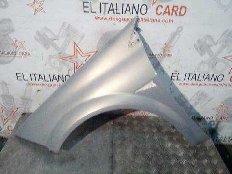 Aleta Delantera Izquierda Renault Megane CONFORT AUTHENTIQUE BERLINA 113CV 83KW II BERLINA 5P