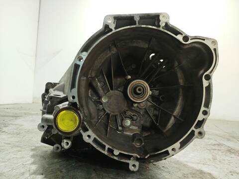 Caja Cambios Ford Fiesta 1.25 82CV 60KW