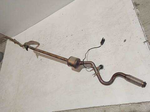 Catalizador DS 3 SO CHIC 131CV 96KW