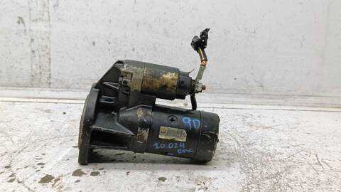 Motor de Arranque Nissan Terrano 2.7 TDI 4WD 125CV 92KW