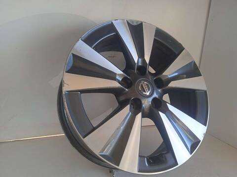 Foto 3ª: LLanta Aleacion Nissan Pulsar 1.2 16V CAT 116CV 85KW (2014)