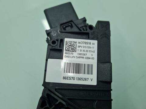 Foto 3ª: Pedal Acelerador Citroen C4 130CV [HN05] (2022)