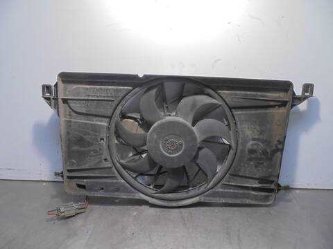 Foto 1ª: Electroventilador Ford C Max AMBIENTE D) 100CV 74KW FOCUS CAP) [HWDA] (2004)