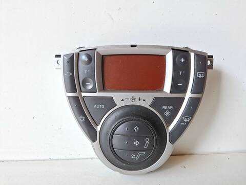 Mando Climatizador Citroen C8 2.2 HDI 16V PREMIER II 128CV