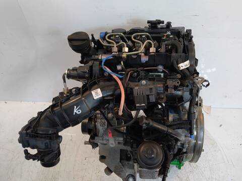 Motor Completo Bmw Serie 1 114 116 CV 85KW