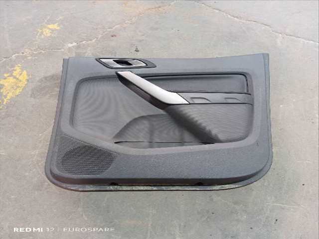 Tapizados Cartoneras Ford Ranger 2.2 D