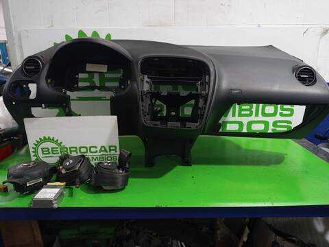 Kit Airbag Seat Altea 1.9 TDI 105CV 77KW