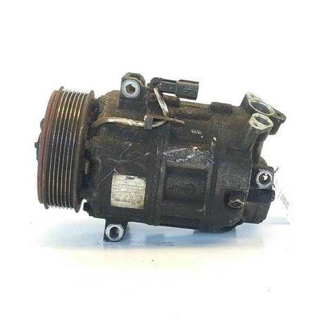 Foto 3ª: Compresor Aire Acondicionado Nissan X-Trail 2.0 DCI (2007)