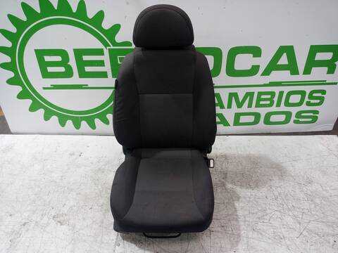 Asiento Delantero Derecho Chevrolet Aveo LS 101CV 74KW