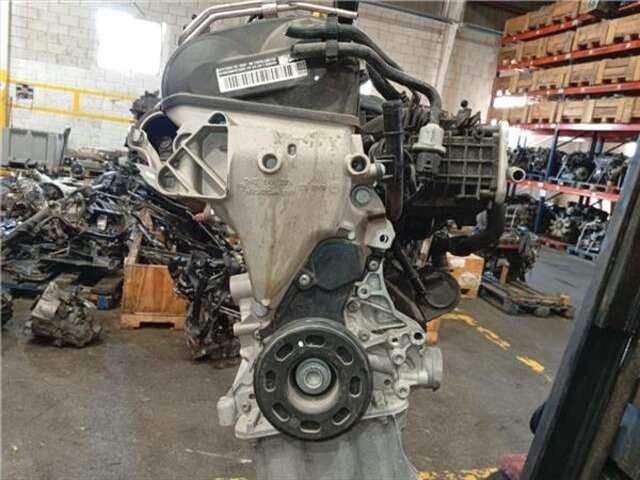 Foto 1ª: Motor Completo Seat Leon 1.2 I-TECH [1.2 LTR. - 81 KW TSI] [CYVB]