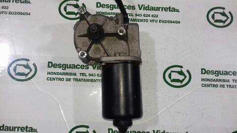 Motor Limpia Delantero Mercedes Clase C 160 C 230 COMPRESSOR 203.747) COUPE 197CV 145KW
