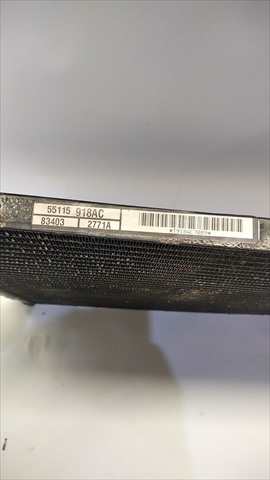 Foto 2ª: Radiador Calefaccion A.A. Jeep Grand Cherokee 2.7 DIESEL [D/665921] (2002)
