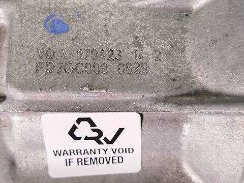 Foto 4ª: Caja Cambios Automatica Volkswagen Tiguan 2.0 TDI 150CV 110KW AUT. [DTSB] (2023)