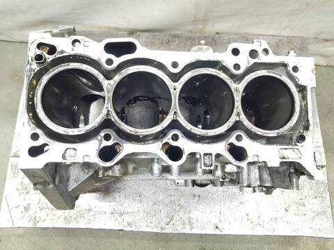 Bloque Motor Mazda CX5 2.2 TD 150CV