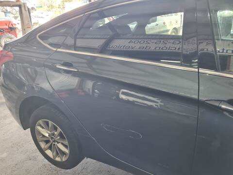 Foto 2ª: Puerta Trasera Derecha Hyundai i40 136CV [D4FD] (2016)