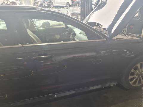 Puerta Delantera Derecha Audi A6 2.0 TDI ULTRA AVANT 190CV 140KW