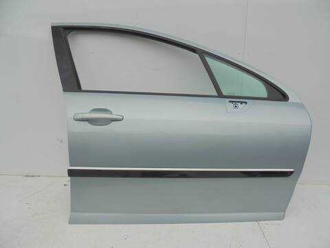 Puerta Delantera Derecha Peugeot 407 ST SPORT 136CV 100KW