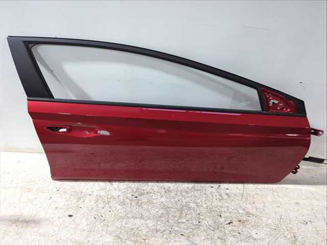 Puerta Delantera Derecha Hyundai i20 1.0 T-GDI 101CV 74KW