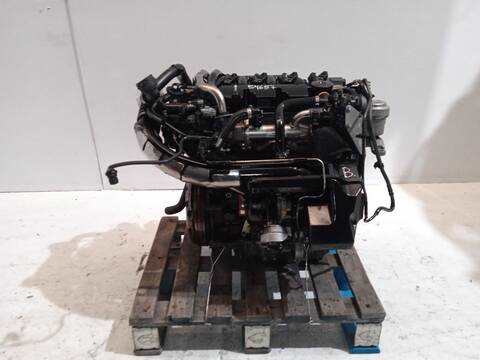 Motor Completo Ford Mondeo TREND 09.2010 ) 140CV 103KW