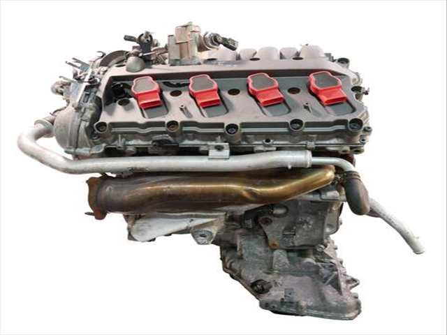 Foto 3ª: Motor Completo Audi A5 4.2 V8 354 CV 260KW [CAUA]