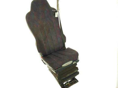 Asiento Delantero Izquierdo Mercedes Atego DIESEL