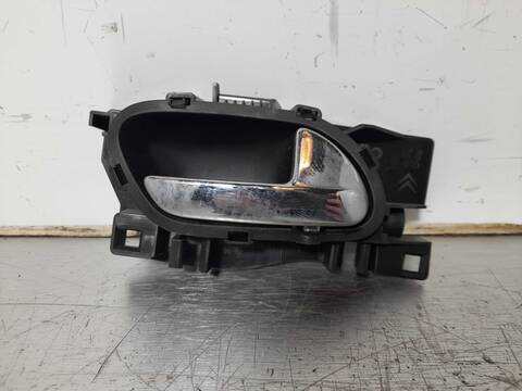Maneta Interior Delantera Derecha Citroen Berlingo SX MULTISPACE 90CV 66KW