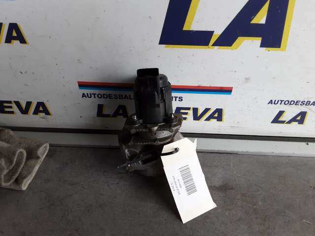 Valvula EGR Citroen C4 1.600 HDI90CV/66KW