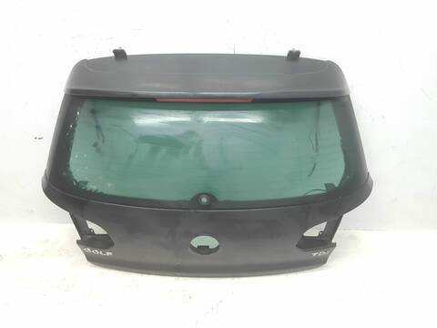 Portón Volkswagen Golf ADVANCE BLUEMOTION