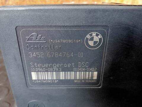 Foto 3ª: Abs Bmw Serie 3 315 2.0 TD CAT 177CV (2004)