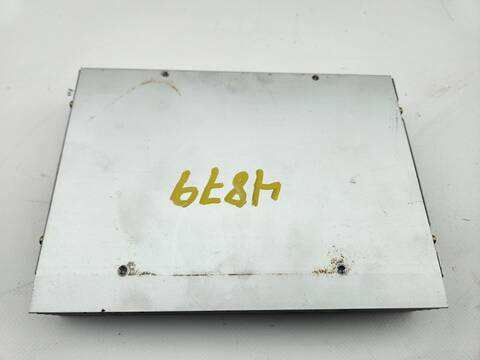 Foto 4ª: Centralita Motor ECU Chrysler 300 3.0 CRD 218CV 160KW [642982] (2006)