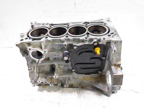 Foto 3ª: Bloque Motor Honda Crv 173 - 193 CV [L15BY] (2019)