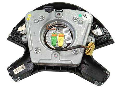 Foto 3ª: Airbag Delantero Izquierdo Mercedes Clase E 180 E 220 CDI - BLUETEC 212.001 212.002) 170CV (2009)