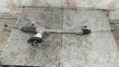 Foto 4ª: Cremallera de Direccion Ford Puma ST-LINE DESIGN 125CV 92KW [B7JB] (2022)