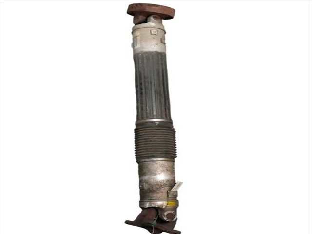 Transmision Central Jeep Grand Cherokee 3.0 CRD 4X4