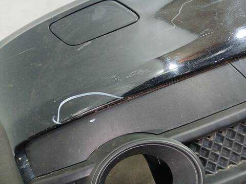 Foto 3ª: Paragolpes Delantero Audi Q3 2.0 TDI QUATTRO 140CV 103KW [CFFB] (2012)