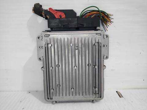 Foto 3ª: Centralita Motor ECU Land Rover Discovery TDV6 HSE 245CV 180KW [306DT] (2010)