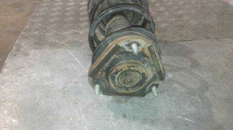 Foto 3ª: Amortiguador Delantero Izquierdo Toyota Auris LUNA 90CV 66KW [1NDTV] (2008)