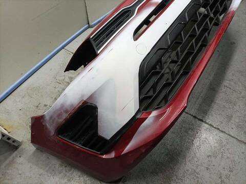 Foto 2ª: Paragolpes Delantero Kia Rio HIBRID 101CV 74KW [G3LF] (2022)