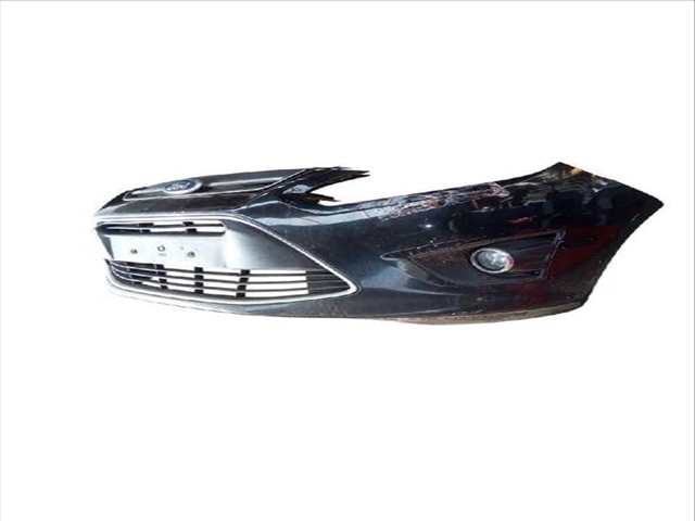 Foto 3ª: Paragolpes Delantero Ford C Max 1.6 TDCI II DXA/CB7 DXA/CEU) (2010)