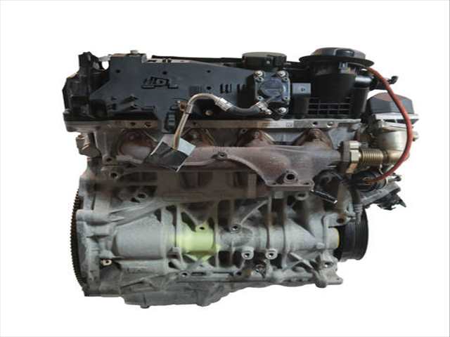 Foto 2ª: Motor Completo Bmw Serie 5 520 E60 E61 177CV 130KW [N47D20C N47D20U0 N47] (2009)