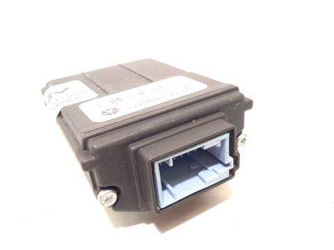 Foto 2ª: Centralita Motor ECU Jeep Grand Cherokee 3.0 CRD V6 4X4 190CV 140KW [EXF,EXN] (1950)