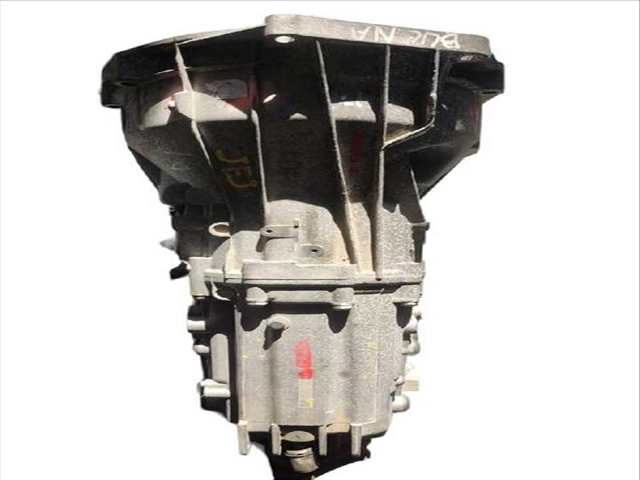 Foto 3ª: Caja Cambios Bmw Serie 3 320 D E90) (2004)