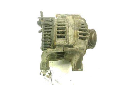 Foto 3ª: Alternador Citroen Zx 1.9 D [D9B (XUD9A/U)] (1991)
