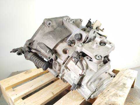 Foto 4ª: Caja Cambios Citroen C3 1.2 PURETECH 110 2RHNZB 2RHNZW 2RHNPX 2RHNPJ) AIRCROSS 110CV 81KW [YH01] (2022)