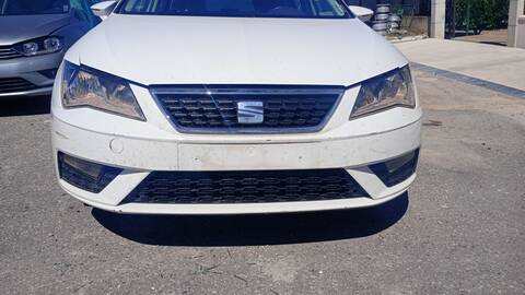 Paragolpes Delantero Seat Leon STYLE 130CV 96KW