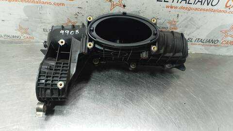 Foto 1ª: Colector Admisión Mercedes Sprinter 310/313/316 CDI 906.131/132/133/135) 129CV 95KW CAJA ABIERTA [651955] (2011)