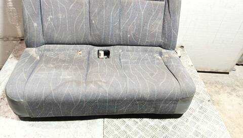 Foto 2ª: Asiento Delantero Derecho Mercedes Sprinter 82CV 60KW CAJA ABIERTA