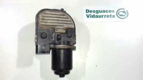 Foto 2ª: Motor Limpia Delantero Volkswagen Passat ADVANCE 140CV 103KW [BKP] (2007)