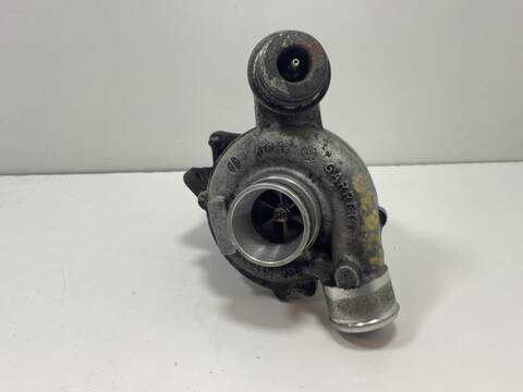 Foto 3ª: Turbocompresor Ssangyong Rexton D27DT (2007)